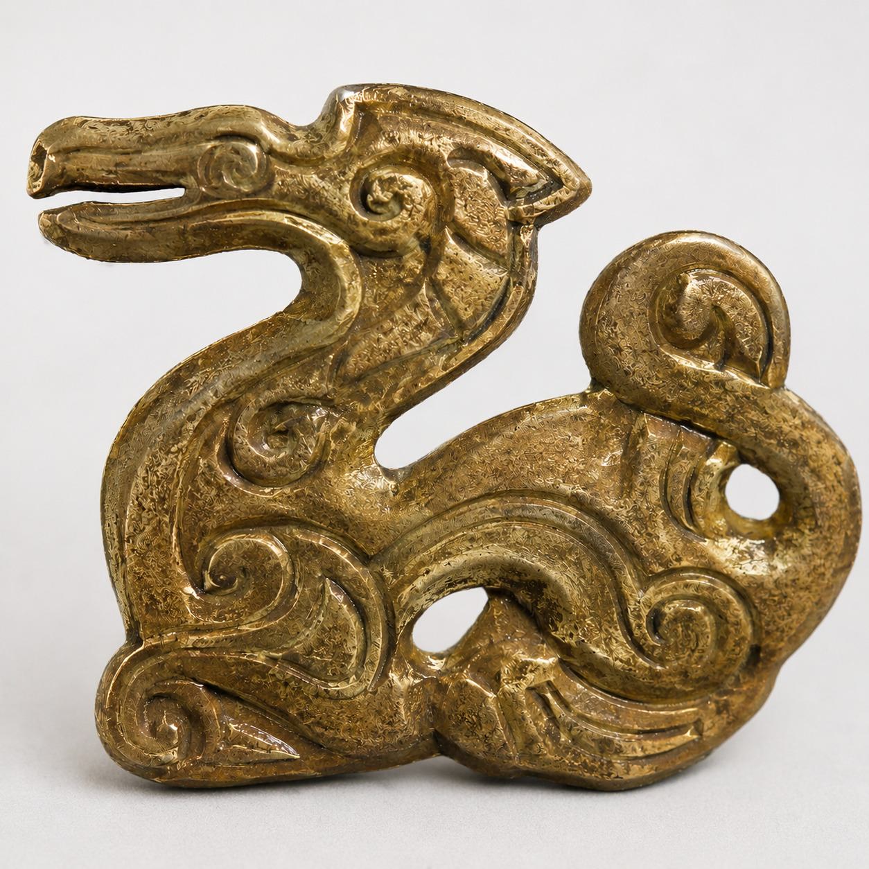 iyusskij drakon2 Июсский дракон